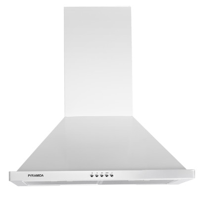 Витяжка Pyramida KH 60 (1000) WH