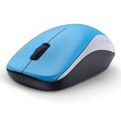 Мишка бездротова Genius NX-7000 (31030012402) блакитна USB BlueEye