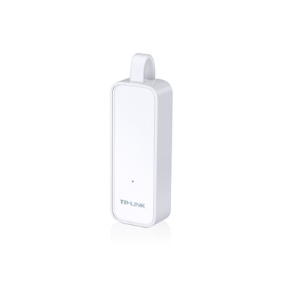 Адаптер TP-Link UE300 (USB 3.0, 10/100/1000Mbps)