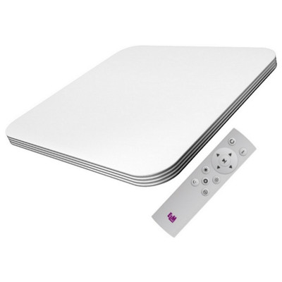 Світильник стельовий з пультом ДУ ELM Mario 36W 3000-6500К IP20 (26-0107) Світильник стельовий з пультом ДУ ELM Mario 36W 3000-6500К IP20 (26-0107)