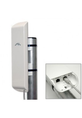 Точка доступу Ubiquiti Nanostation M5