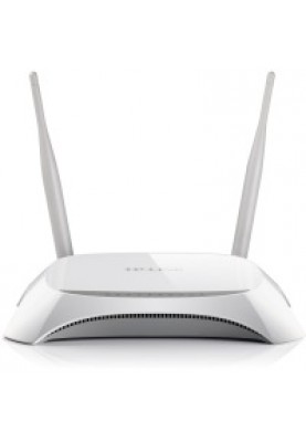 Бездротовий маршрутизатор TP-LINK TL-MR3420