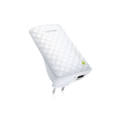 Точка доступу TP-Link RE200