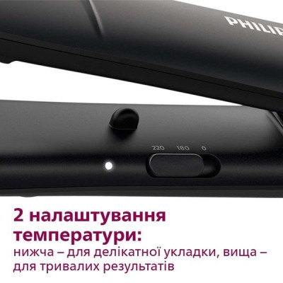 Випрямляч для волосся Philips BHS375/00 Випрямляч для волосся Philips BHS375/00
