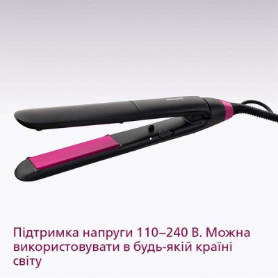 Випрямляч для волосся Philips BHS375/00 Випрямляч для волосся Philips BHS375/00