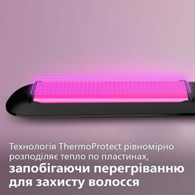 Випрямляч для волосся Philips BHS375/00 Випрямляч для волосся Philips BHS375/00
