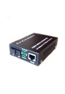 Медиаконвертер EC-B-0,1-1SM-1310nm-20