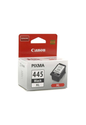 Картридж CANON (PG-445XL) PIXMA MG2440/2540 Black  (8282B001)