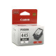 Картридж CANON (PG-445XL) PIXMA MG2440/2540 Black  (8282B001)