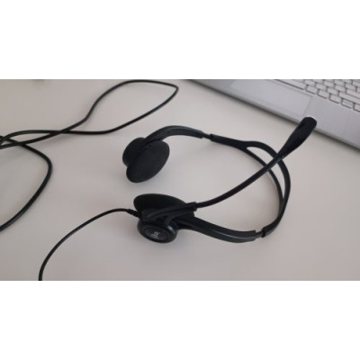 Гарнітура Logitech PC 960 USB (981-000100) Гарнітура Logitech PC 960 USB (981-000100)