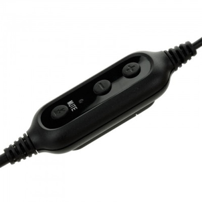 Гарнітура Logitech PC 960 USB (981-000100) Гарнітура Logitech PC 960 USB (981-000100)