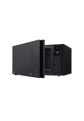 Мікрохвильова піч LG MS2595DIS