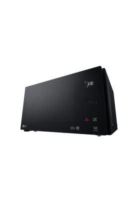 Мікрохвильова піч LG MS2595DIS