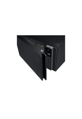 Мікрохвильова піч LG MS2595DIS