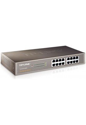 Комутатор TP-LINK TL-SF1016DS