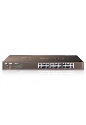 Комутатор TP-Link TL-SF1024