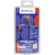 Навушники Defender Basic-604 Black/Red (63605)