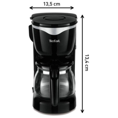 Кавоварка Tefal CM340811 GOOD VALUE Кавоварка Tefal CM340811 GOOD VALUE