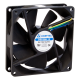 Вентилятор Chieftec Thermal Killer AF-0925PWM, 90мм