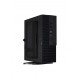 Корпус GameMax ST102-2U3 Black 200W