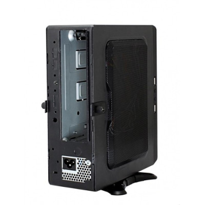 Корпус GameMax ST102-2U3 Black 200W