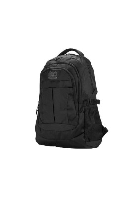 Рюкзак для ноутбука Continent BP-001 Black 15.6"