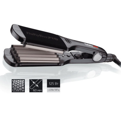 Прилад для укладання волосся Babyliss BAB2512EPCE
