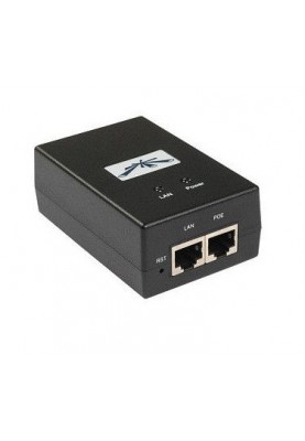 Інжектор Ubiquiti POE-24-24W (24V, 24W)