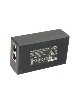 Інжектор Ubiquiti POE-50-60W (50V, 60W)