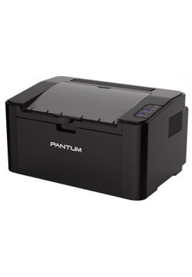 Принтер A4 Pantum P2207