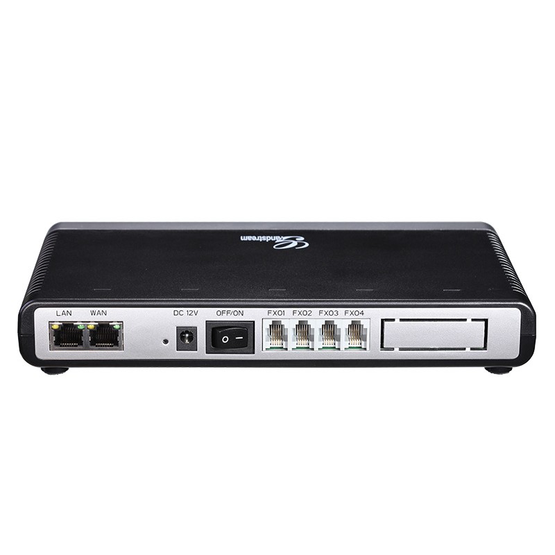 VoIP-Шлюз Grandstream GXW4104