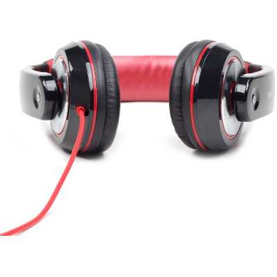 Гарнітура GMB Audio MHS-BOS Black