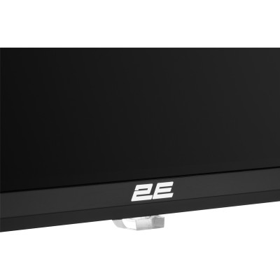 Телевiзор 2E 2E-43A07KU Телевiзор 2E 2E-43A07KU