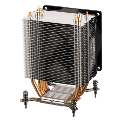Кулер процесорний 2E Gaming Air Cool (2E-AC90D4)