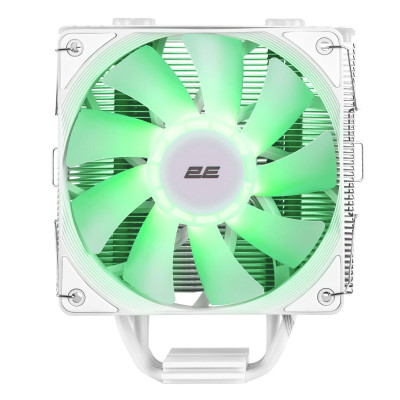 Кулер процесорний 2E Gaming Air Cool (2E-ACN120W-ARGB)