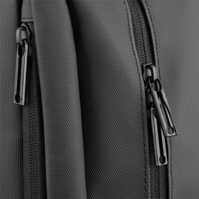 Рюкзак для ноутбука 2E Impulse 17" Black (2E-BPT7417BK) Рюкзак для ноутбука 2E Impulse 17" Black (2E-BPT7417BK)