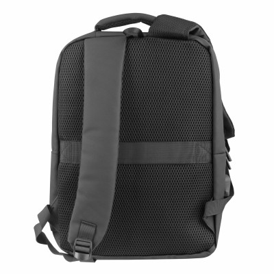 Рюкзак для ноутбука 2E Impulse 17" Black (2E-BPT7417BK) Рюкзак для ноутбука 2E Impulse 17" Black (2E-BPT7417BK)