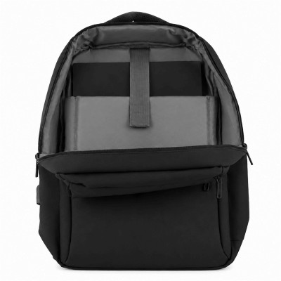 Рюкзак для ноутбука 2E Impulse 17" Black (2E-BPT7417BK) Рюкзак для ноутбука 2E Impulse 17" Black (2E-BPT7417BK)