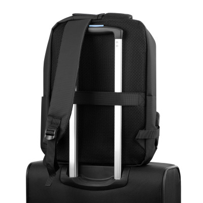 Рюкзак для ноутбука 2E Impulse 17" Black (2E-BPT7417BK) Рюкзак для ноутбука 2E Impulse 17" Black (2E-BPT7417BK)