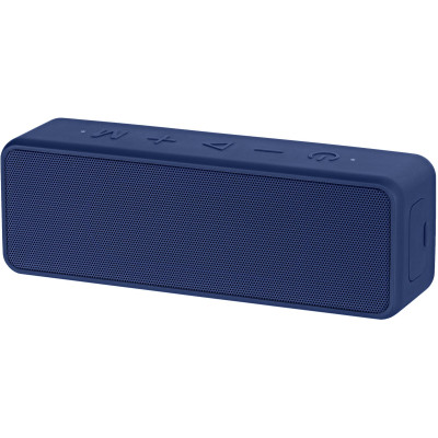 Акустична система 2E SoundXBlock TWS MP3 Wireless Waterproof Blue (2E-BSSXBWBL)
