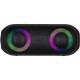 Акустична система 2E SoundXPill TWS Wireless Waterproof Black (2E-BSSXPLLWBK)