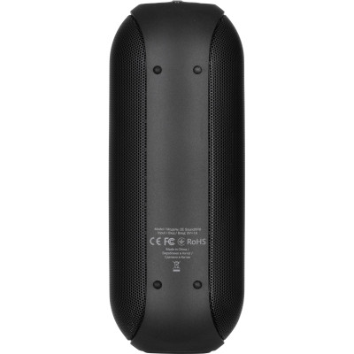 Акустична система 2E SoundXPill TWS Wireless Waterproof Black (2E-BSSXPLLWBK)