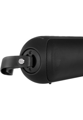 Акустична система 2E SoundXPill TWS Wireless Waterproof Black (2E-BSSXPLLWBK)