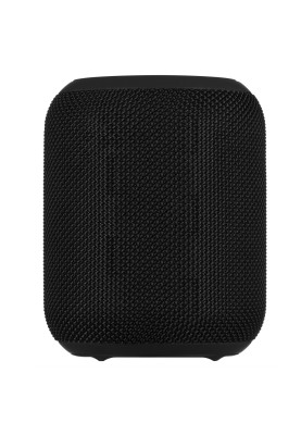 Акустична система 2E SoundXPod TWS MP3 Wireless Waterproof Black (2E-BSSXPWBK)