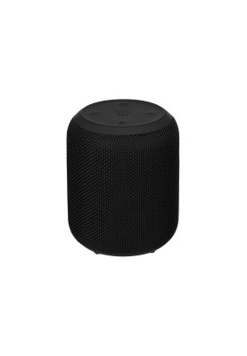Акустична система 2E SoundXPod TWS MP3 Wireless Waterproof Black (2E-BSSXPWBK)