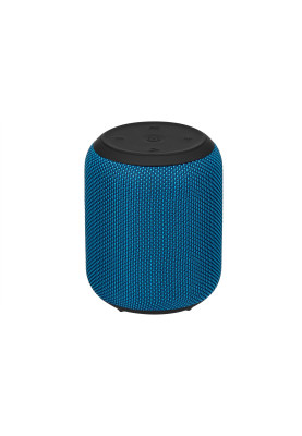 Акустична система 2E SoundXPod TWS MP3 Wireless Waterproof Blue (2E-BSSXPWBL)