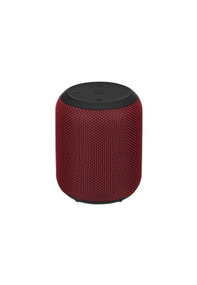 Акустична система 2E SoundXPod TWS MP3 Wireless Waterproof Red (2E-BSSXPWRD)