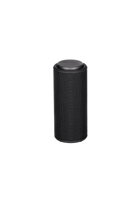Акустична система 2E SoundXTube TWS MP3 Wireless Waterproof Black (2E-BSSXT2WBK)