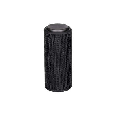 Акустична система 2E SoundXTube TWS MP3 Wireless Waterproof Black (2E-BSSXT2WBK)