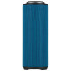 Акустична система 2E SoundXTube Plus TWS MP3 Wireless Waterproof Blue (2E-BSSXTPWBL)